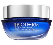 Biotherm Gesichtspflege Blue Therapy Blue Pro-Retinol Multi-Correct Cream