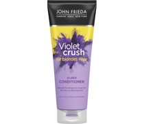 John Frieda Haarpflege Violet Crush Silber Conditioner