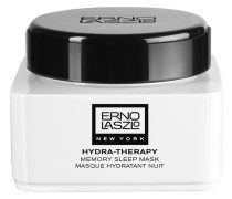 Gesichtspflege Hydra-Therapy Memory Sleep Mask