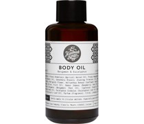 Collections Bergamot & Eucalyptus Body Oil