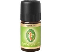 Primavera Aroma Therapie Ätherische Öle Jasmin 4%
