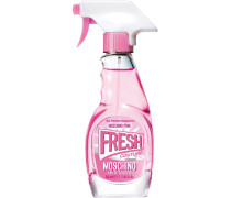 Pink Fresh Couture Eau de Toilette Spray