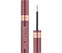 Augenbrauen Brow Fixing Gel Clear