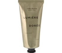 Miller Harris Unisexdüfte Lumière Dorée Hand Cream
