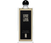 Serge Lutens Unisexdüfte COLLECTION NOIRE Five O'Clock Au GingembreEau de Parfum Spray