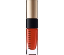 Bobbi Brown Makeup Lippen Luxe Liquid Lip Matt Nr. 10 Blood Orange