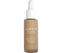 Lumene Gesichtspflege Serum & Öl Instant Glow Beauty Serum Universal Tan