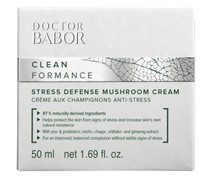 BABOR Gesichtspflege Cleanformance Stress Defense Mushroom Cream