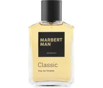ManClassic Eau de Toilette Spray
