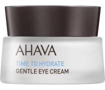 Gesichtspflege Time To Hydrate Gentle Eye Cream