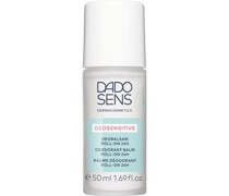 DADO SENS Pflege SPEZIALPFLEGE - bei empfindlicher Haut & NeurodermitisDEOSENSITIVE DEOBALSAM ROLL- On 24H