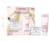 Lancôme Gesichtspflege Tagescreme Geschenkset Nutrix Nourishing and Soothing Rich Cream 50 ml + Confort Crème Mains 75 ml