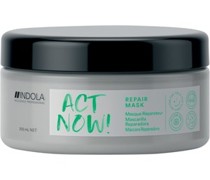 INDOLA Care & Styling ACT NOW! Care Repair Mask