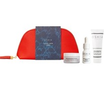 OSKIA LONDON Gesichtspflege Cleansing & Peeling Geschenkset Renaissance Cleansing Gel 30 ml + Renaissance Mask 15 ml + Isotonic Hydra-Serum 7 ml