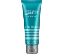 Le Mâle Shower Gel