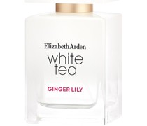 Elizabeth Arden Damendüfte White Tea GingerlilyEau de Toilette Spray
