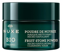 Bio Fruit Stone Powder Micro-Exfoliating Cleansing Mask