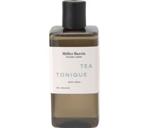 Miller Harris Unisexdüfte Tea Tonique Body Wash