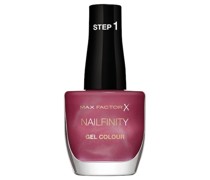 Max Factor Make-Up Nägel Nailfinity Nail Gel Colour 240 Starlet