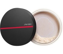 Shiseido Gesichts-Makeup Puder Synchro Skin Invisible Loose Powder Radiant