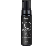 Körper Selbstbräuner Self Tanning Mousse Coconut - Medium