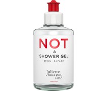 Not a Collection Shower Gel