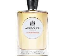The Eau 24 Old Bond Street de Cologne Spray