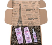 Elvital Hydra [Hyaluronic] Routine Set