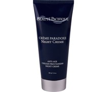 Beauté Pacifique Gesichtspflege Nachtpflege Crème ParadoxeAnti-Age Night Cream