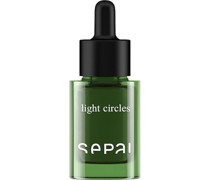 Sepai Gesichtspflege Seren Light Circles Eye Serum