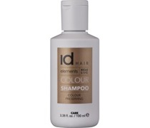 ID Hair Haarpflege Elements Color Shampoo