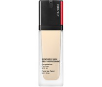 Gesichts-Makeup Foundation Synchro Skin Self-Refreshing Nr. 410