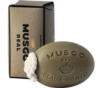 Claus Porto Soaps Musgo Real 1887Soap on a Rope