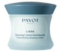 Pflege Lisse Sleeping Crème Resurfacante