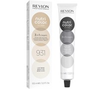 Haarpflege Nutri Color Filters 931 Light Beige