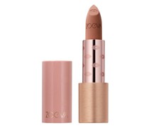 Lippenstift Velvet Love Matte Hyaluronic Lipstick Serenad - Universelles Nude-Rosa