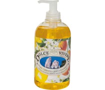 Pflege Dolce Vivere Capri Liquid Soap