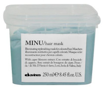 Pflege MINU Hair Mask