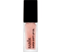 Make-up Lippen Super Soft Lip Oil Nr. 01 Pearl Pink