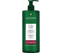 René Furterer Haarpflege Color Glow Farbschutz Shampoo