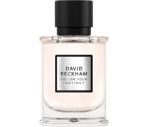 David Beckham Herrendüfte Follow Your Instinct Eau de Parfum Spray