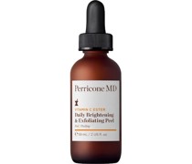 Perricone MD Gesichtspflege Vitamin C Ester Daily Brightening & Exfoliating Peel