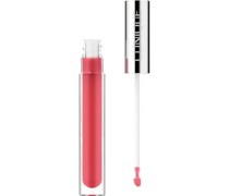 Clinique Make-up Lippen Pop Plush Creamy Lip Gloss Hazy