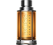 Hugo Boss BOSS Herrendüfte BOSS The Scent After Shave Lotion Vaporisateur