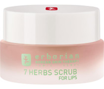 Finish Lippenpflege 7 Herbs Scrub for Lips
