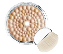 Gesicht Bronzer & Highlighter Mineral Glow Pearls Powder Palette