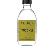 Miller Harris Home Collection Room Sprays & Diffusers Mossket Reed Diffuser Refill