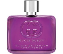 Gucci Damendüfte Gucci Guilty Pour Femme Elixir de Parfum