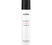 Haarpflege Ganz Schön Lang Trocken-Shampoo