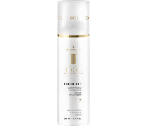 Idol Texture Light Fit Firming Hair Mousse